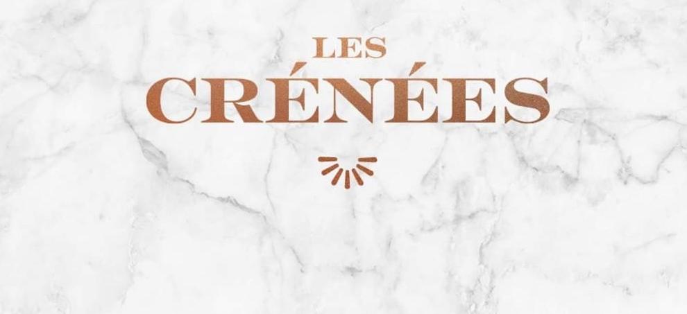 La Villa Des Crenees Heron 外观 照片