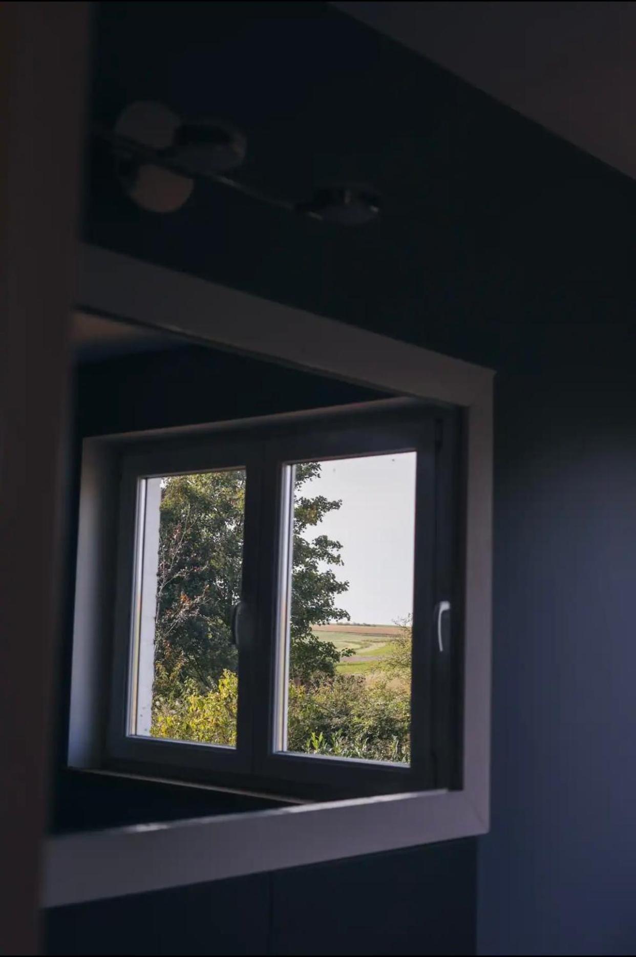 La Villa Des Crenees Heron 外观 照片