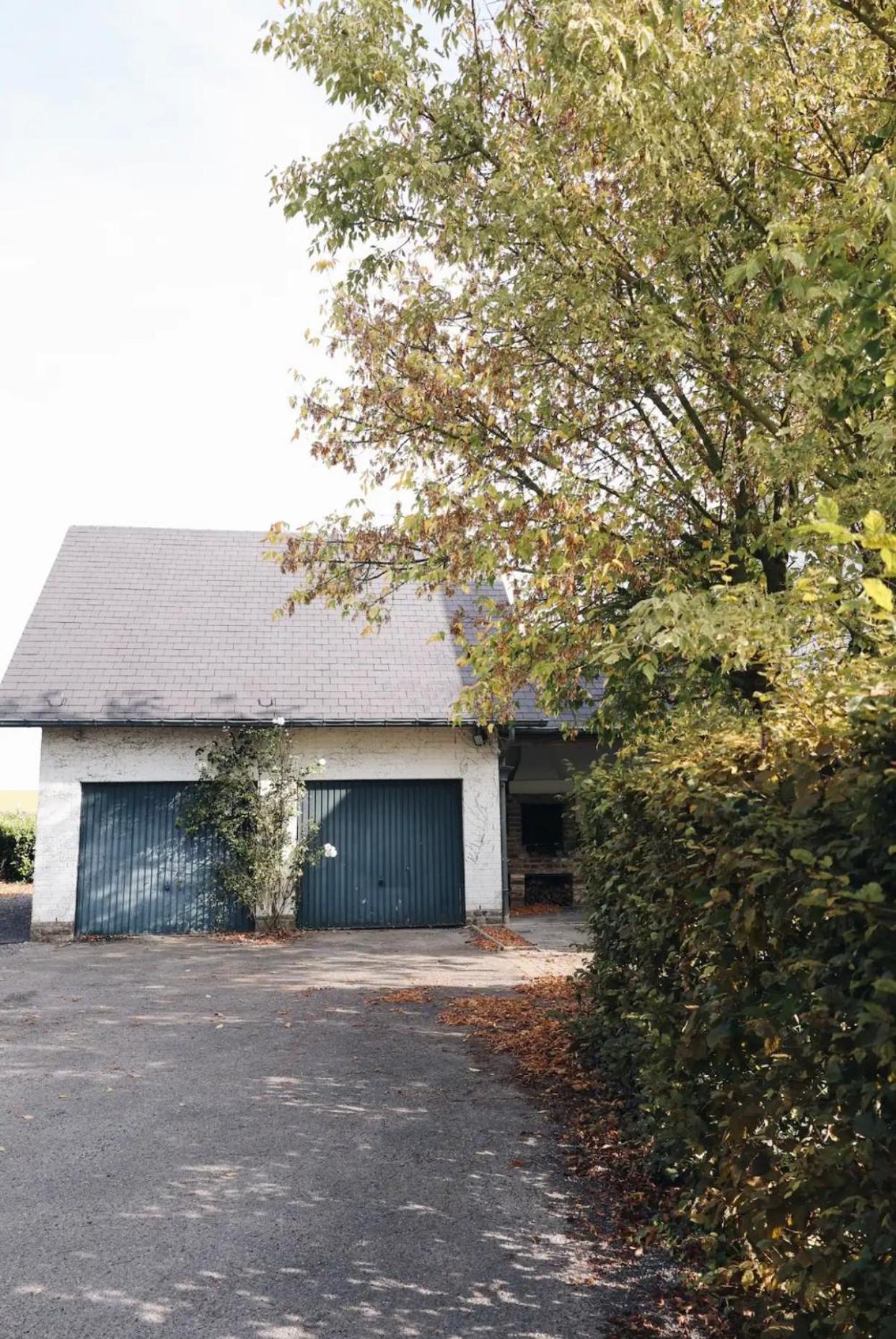 La Villa Des Crenees Heron 外观 照片